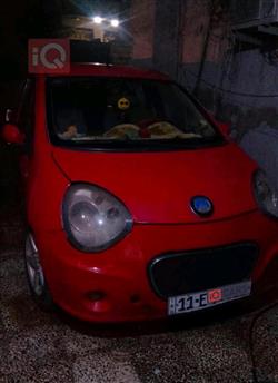 جیلی LC